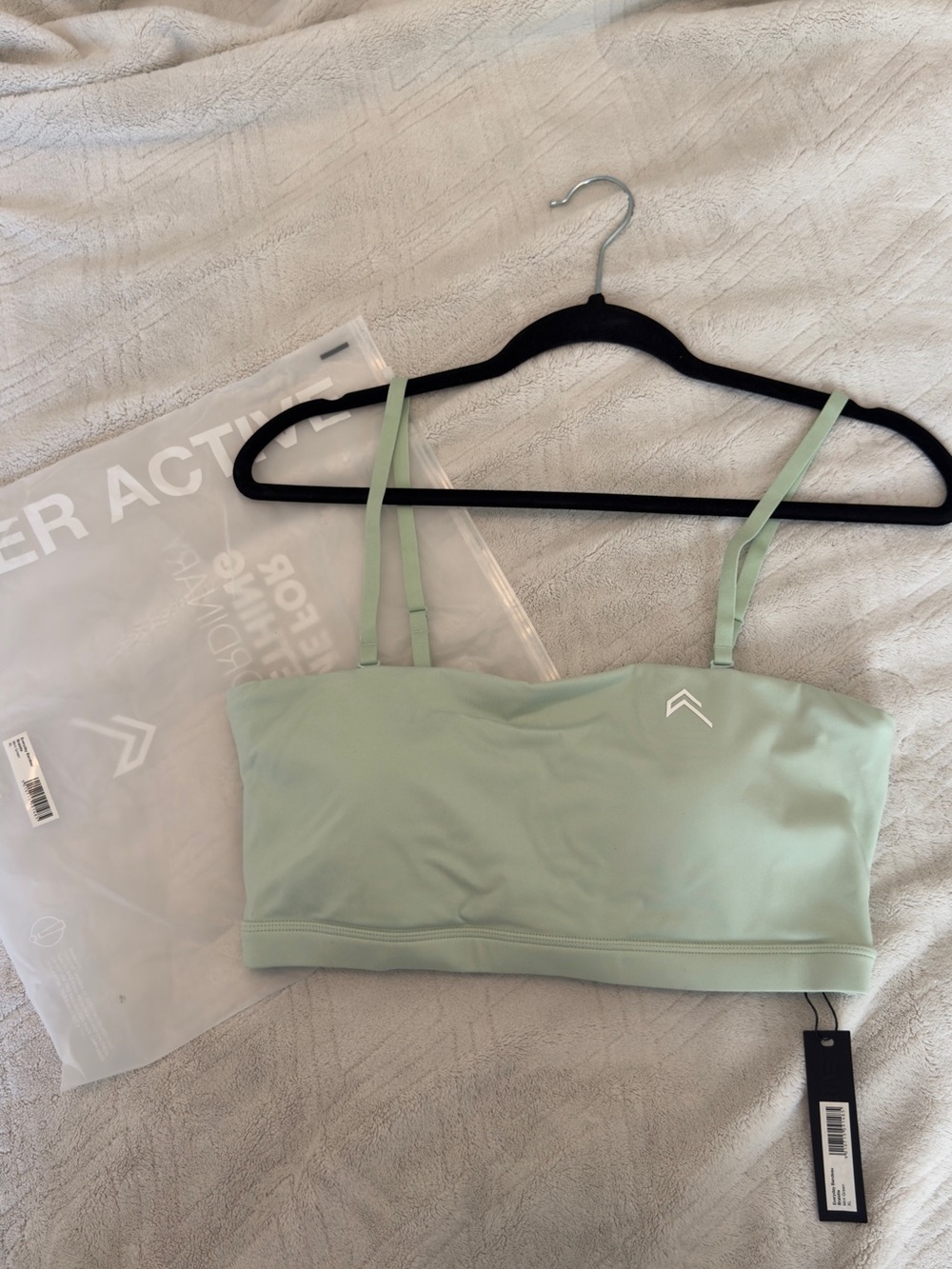 Oner Active Bralette Crop- Women